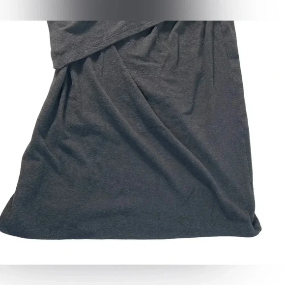 Aerie Black Sleeveless Mini Dress Size XXS - Picture 4 of 9